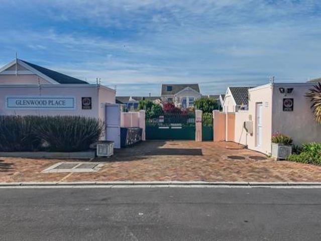 3 Bedroom House in Diep River