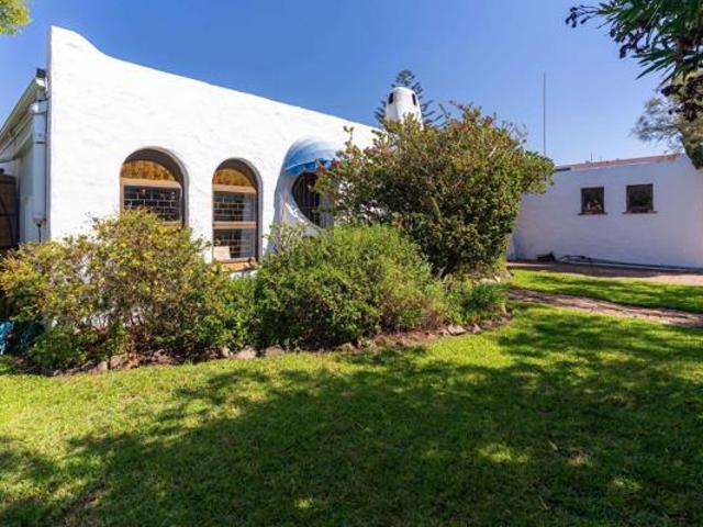 3 Bedroom House in Diep River