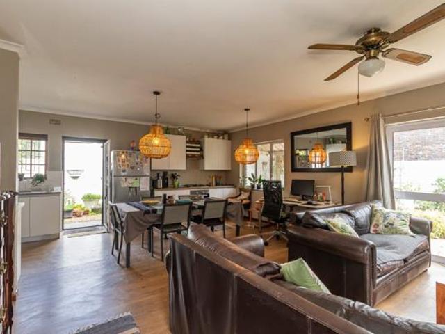 3 Bedroom House in Diep River