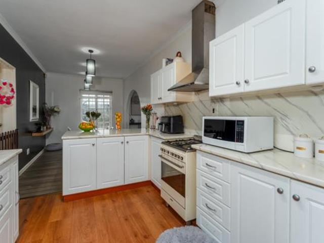 3 Bedroom House in Diep River