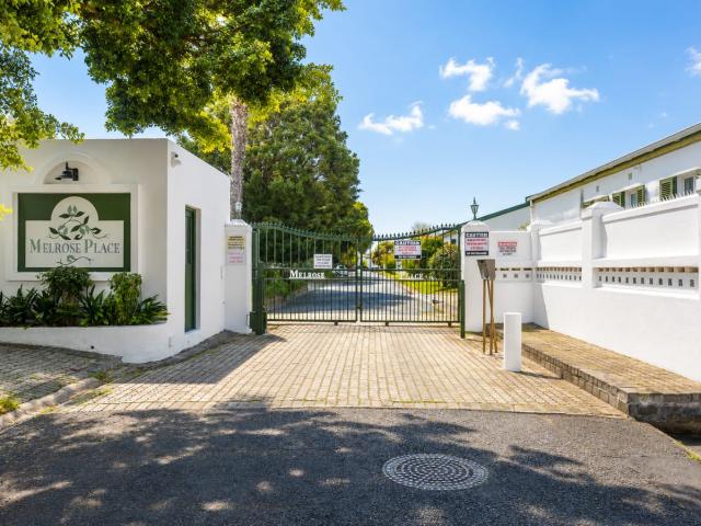 3 Bedroom House in Diep River