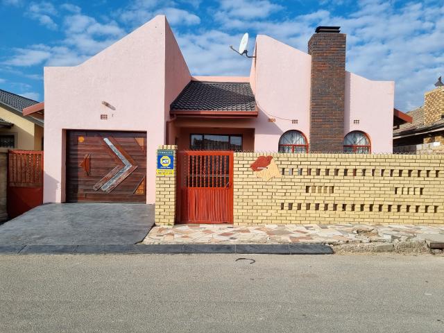 3 Bedroom House in Diepkloof