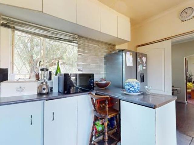3 Bedroom House in Dinwiddie