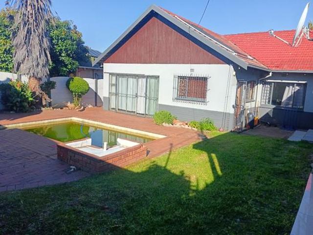 3 Bedroom House in Dinwiddie