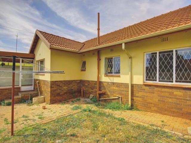 3 Bedroom House in Discovery