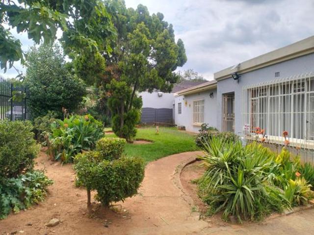 3 Bedroom House in Discovery
