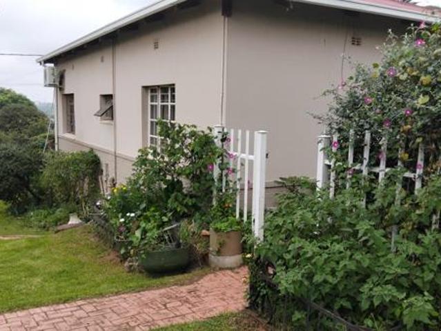 3 Bedroom House in Discovery