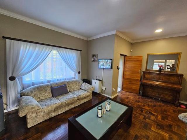 3 Bedroom House in Discovery