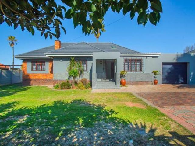 3 Bedroom House in Discovery