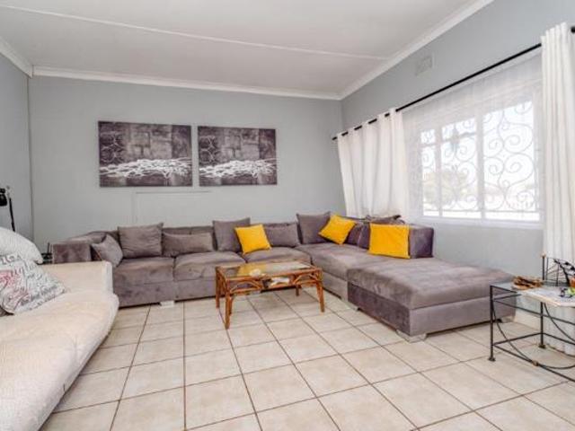 3 Bedroom House in Discovery