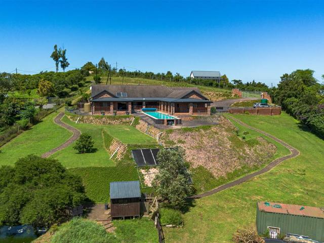 3 Bedroom House in Drummond