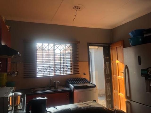 3 Bedroom House in Duvha Park