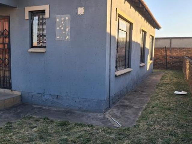 3 Bedroom House in Duvha Park