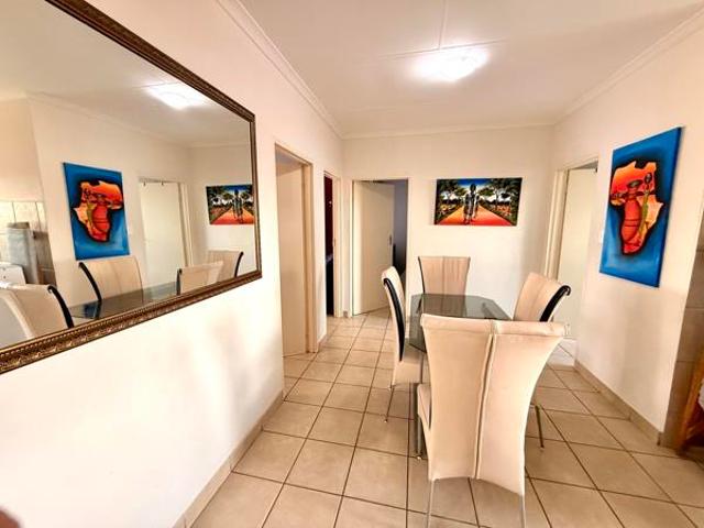 3 Bedroom House in Duvha Park
