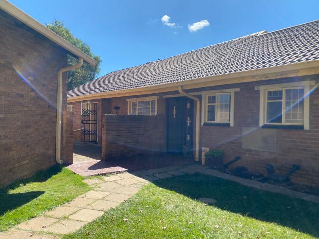 3 Bedroom House in Duvha Park