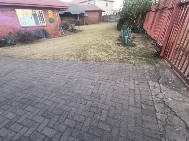 3 Bedroom House in Duvha Park