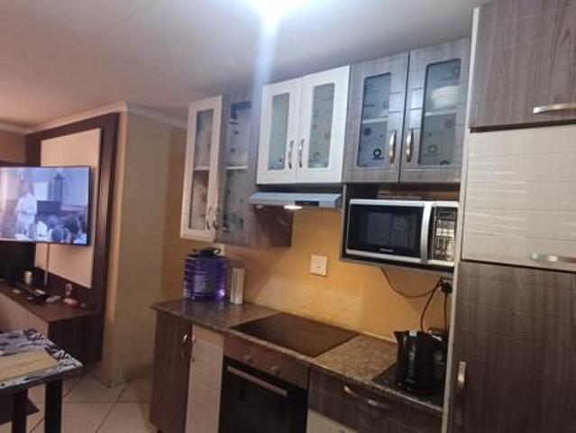 3 Bedroom House in Duvha Park