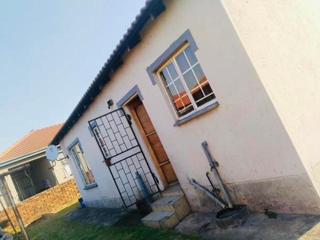 3 Bedroom House in Duvha Park