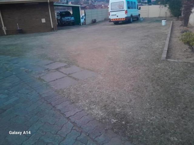 3 Bedroom House in Duvha Park