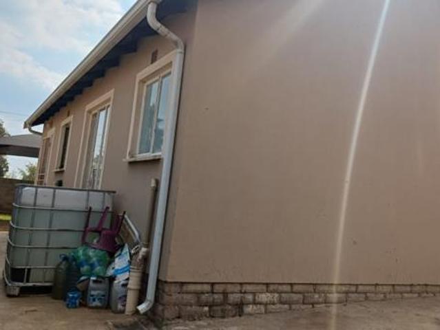 3 Bedroom House in Duvha Park
