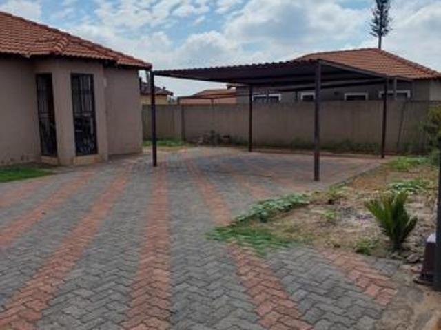 3 Bedroom House in Duvha Park