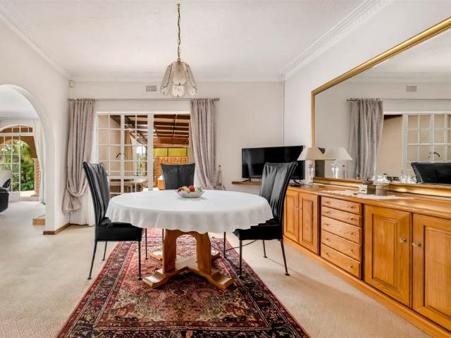 3 Bedroom House in Duxberry