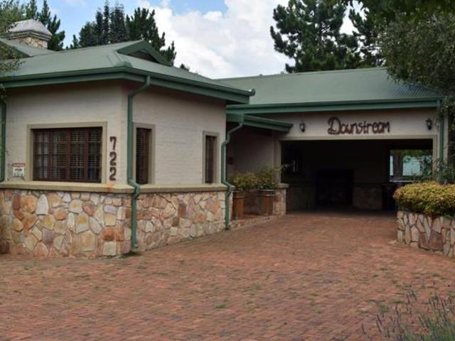 3 Bedroom House in Dullstroom