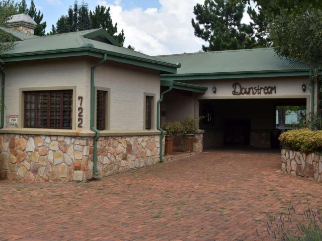 3 Bedroom House in Dullstroom
