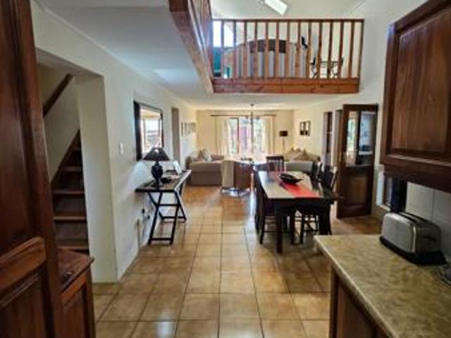 3 Bedroom House in Dullstroom