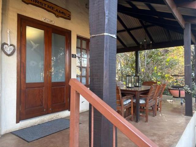 3 Bedroom House in Dullstroom