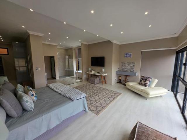 3 Bedroom House in Dullstroom