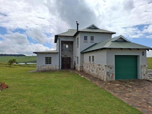 3 Bedroom House in Dullstroom