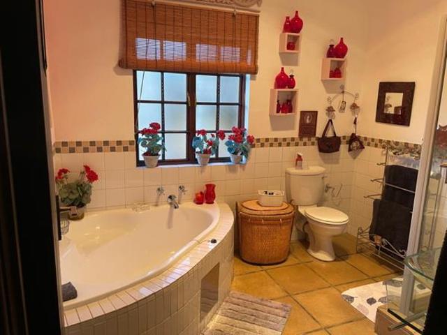 3 Bedroom House in Dullstroom
