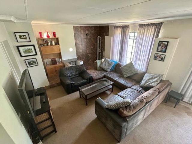 3 Bedroom House in Dullstroom