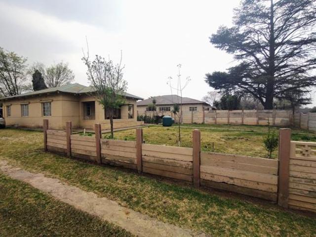 3 Bedroom House in Duncanville