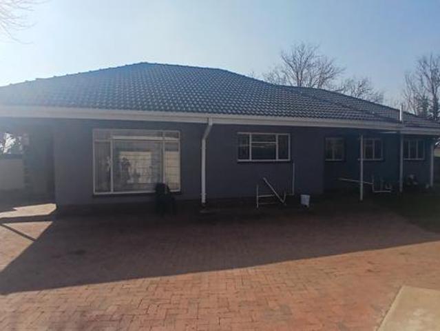 3 Bedroom House in Duncanville