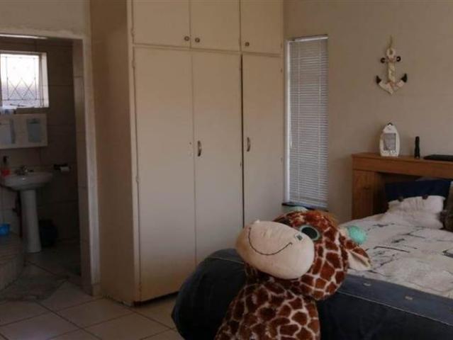 3 Bedroom House in Dundee