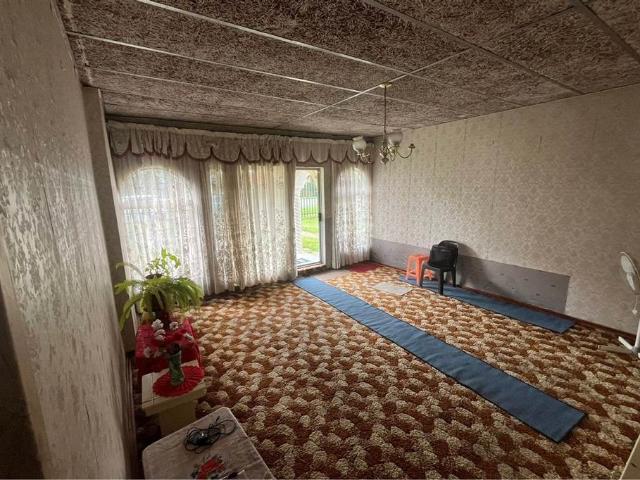 3 Bedroom House in Dundee