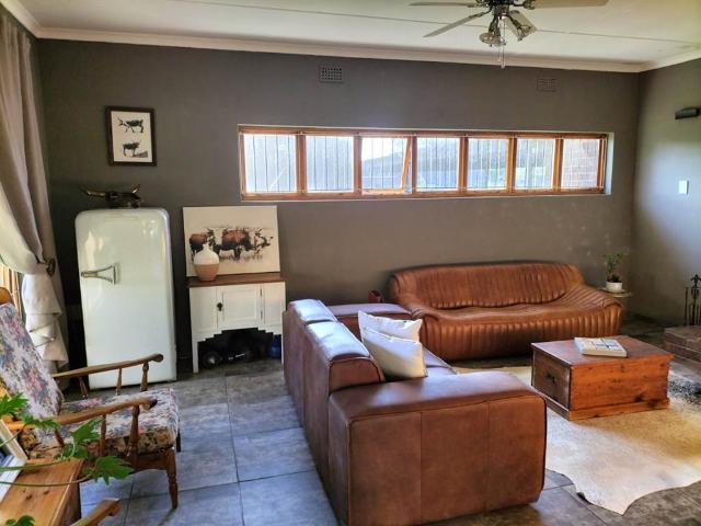 3 Bedroom House in Dundee