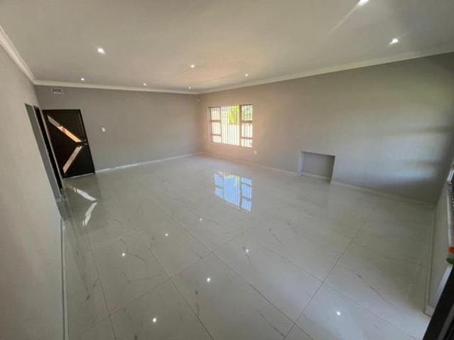 3 Bedroom House in Dundee