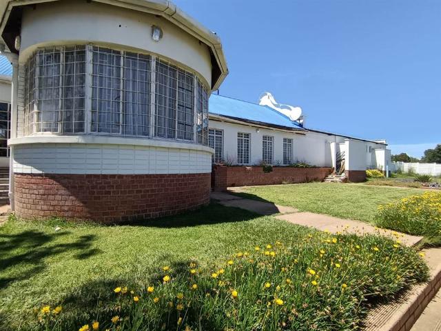 3 Bedroom House in Dundee
