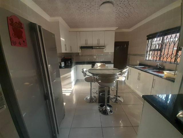 3 Bedroom House in Dundee