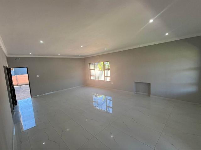 3 Bedroom House in Dundee