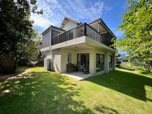 3 Bedroom House in Dunkirk Estate