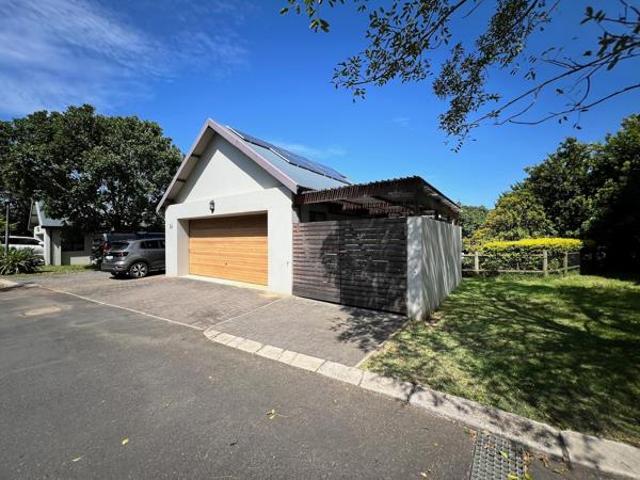 3 Bedroom House in Dunkirk Estate