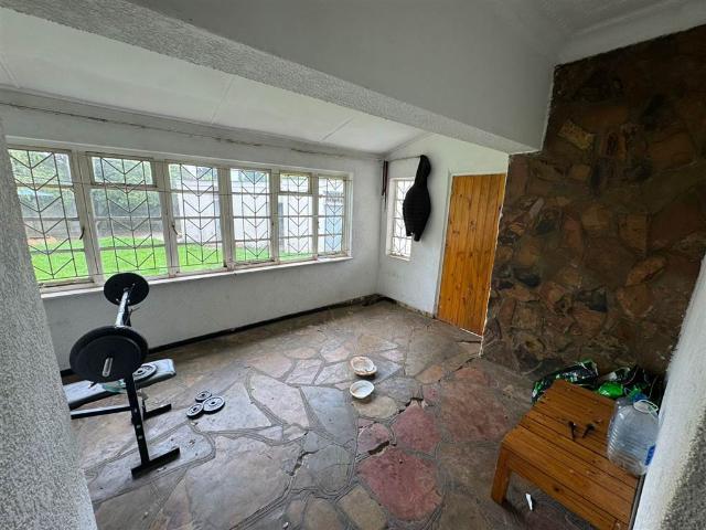 3 Bedroom House in Dunnottar