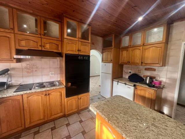 3 Bedroom House in Dunveria