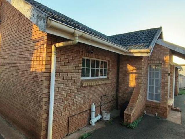 3 Bedroom House in Dunveria