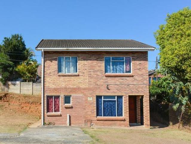 3 Bedroom House in Dunveria