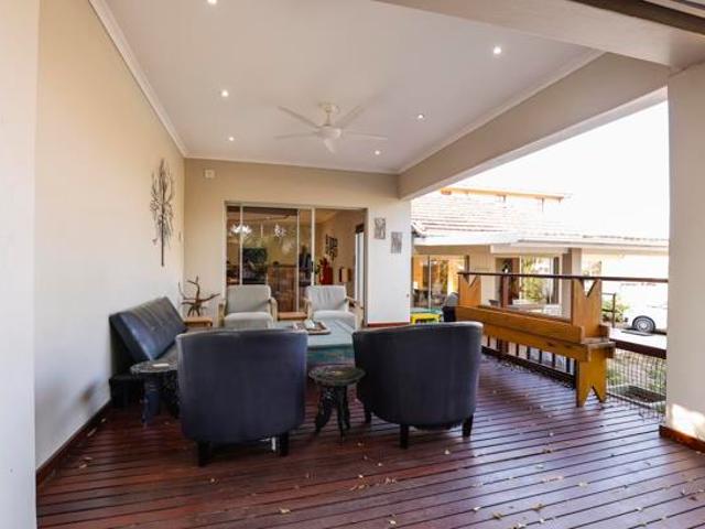 3 Bedroom House in Durban North